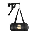 MMA ONEMAX Punching bags Leather Custom Taekwondo Frame Punching Bag With Stand